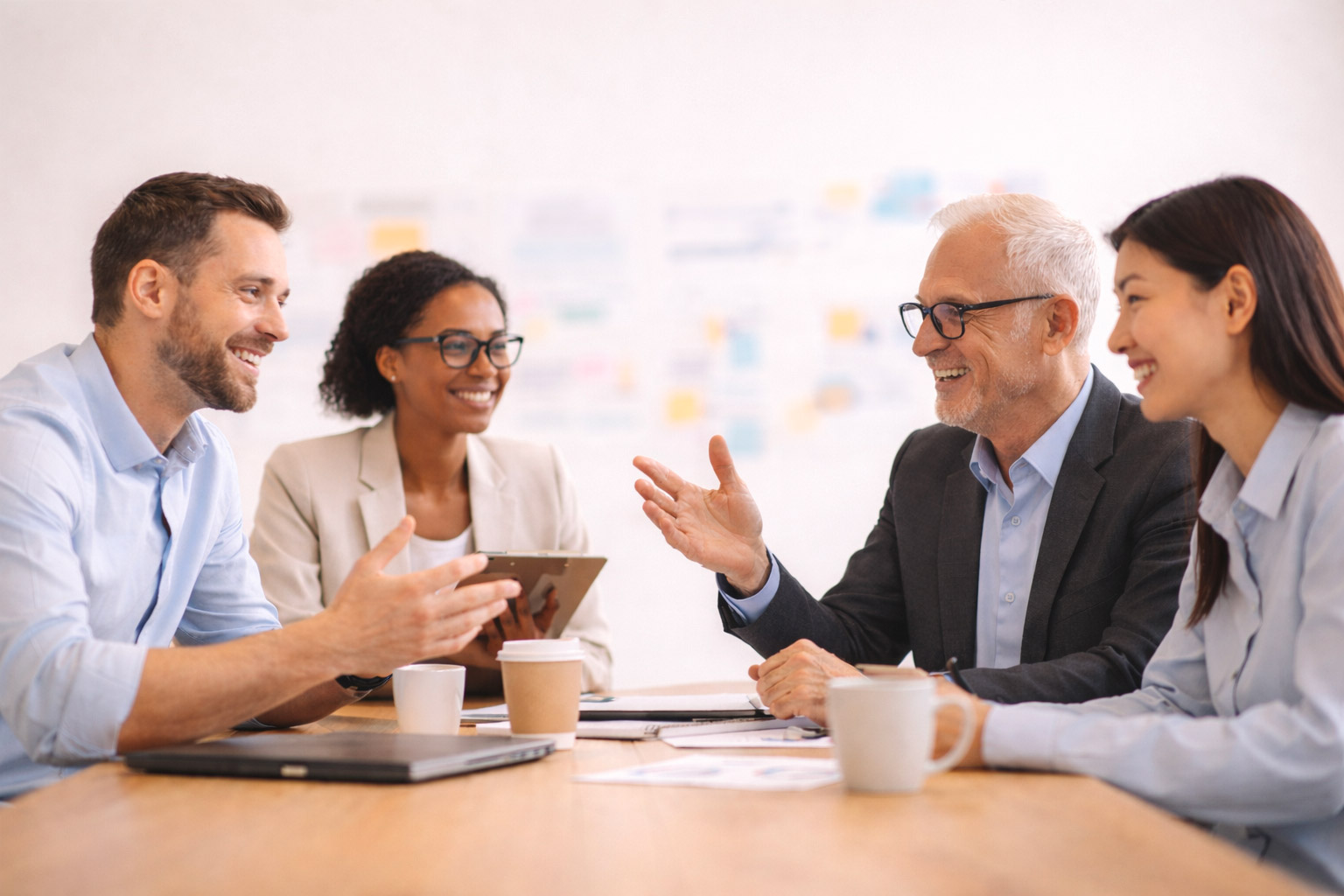 Métiers d'experts Bloomishway