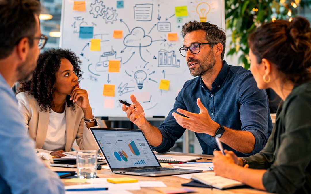 Pourquoi les soft skills des experts sont devenus indispensables et comment les améliorer ?